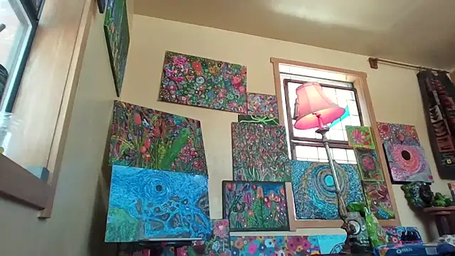 Živý XXX chat 2099RivenXXX