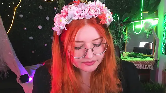 StaceyJensen 라이브 XXX 채팅