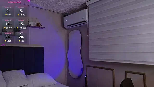 Živý XXX chat Thony_Big