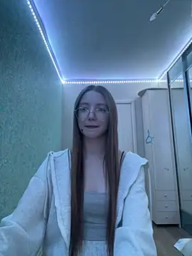 Chat +18 de Eseniya_ ao vivo