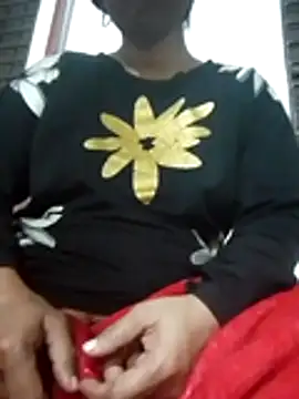 Show Webcam de hot_mohona