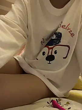 Luna_Nhii05 网络视讯表演