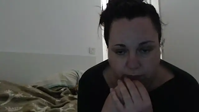 Czat XXX na żywo – WendyRhoades