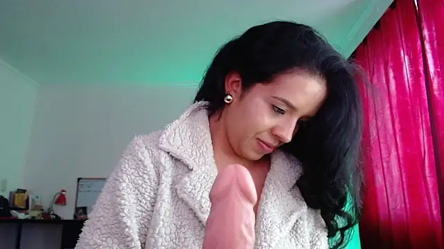 XXX chat uživo modela VALERY_MEER