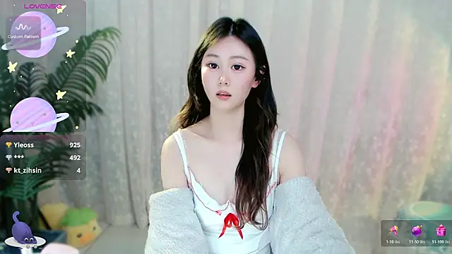 Aimee-520 live XXX chat