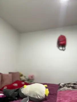 Czat XXX na żywo – Mila_Morgan