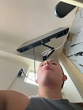 Eva_stark10 网络视讯表演