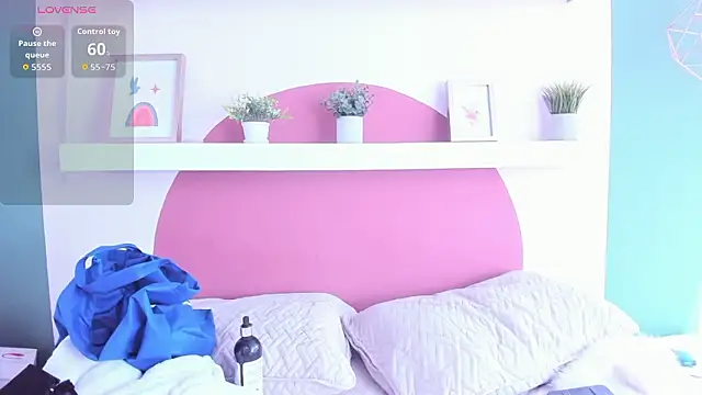 Chatroom XXX en direct de Liia_evans__