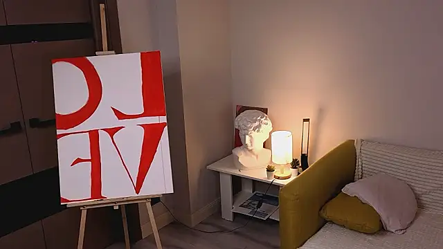 realmissa's Live XXX Chat