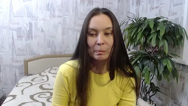 Chat XXX ao vivo de GinaQSoul