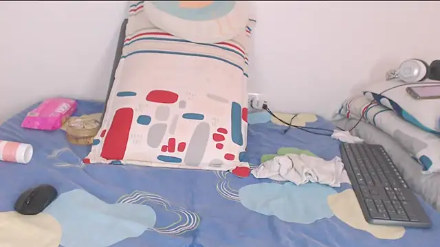 Chat XXX ao vivo de shunrei_saan