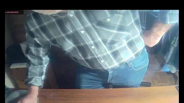 terrybare Live XXX-chat