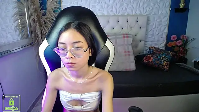 Živý XXX chat NathaliaSweet_11