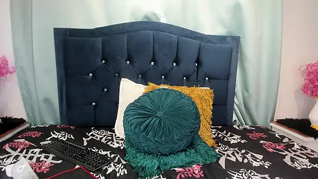 KateOwens_ webcam show