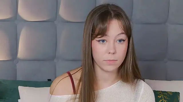 TheEmma Live XXX-Chat