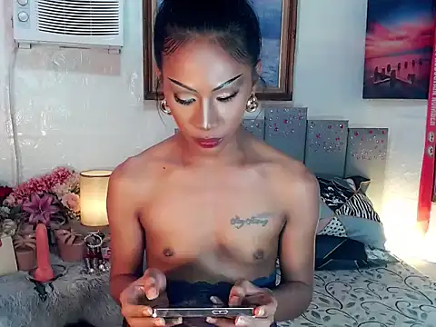 Tarah_MC_Collins 现场XXX聊天