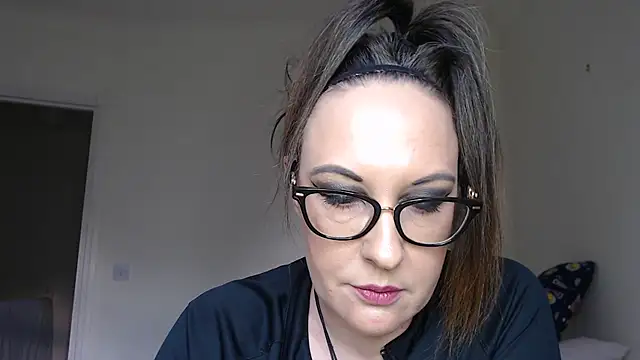 Show Webcam de Humiliatrixxxx