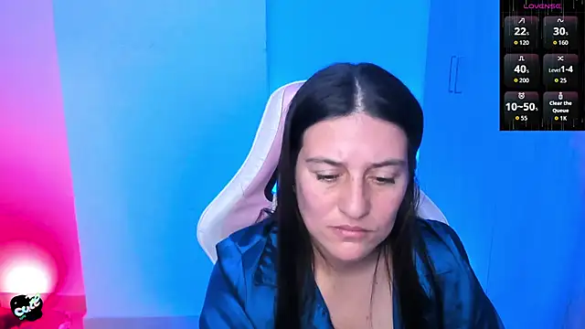 Онлайн чат XXX Saskyaa