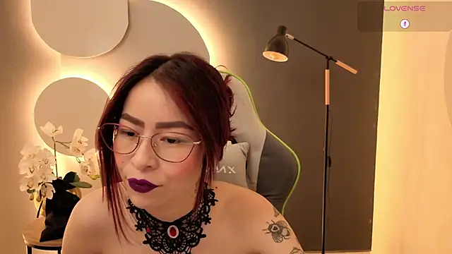 rosse_98_'s Webcam Show