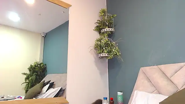 SharisWillian Live XXX-Chat