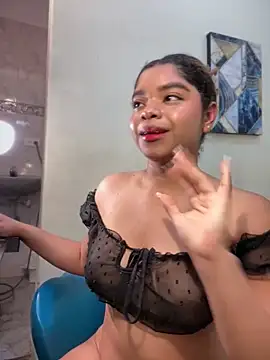 ChristyAddams' Webcam Show