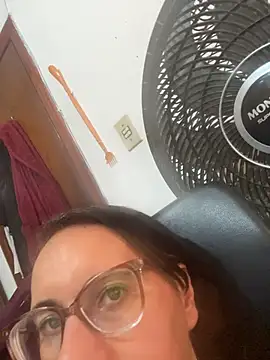 Show de webcam de gloria7v05