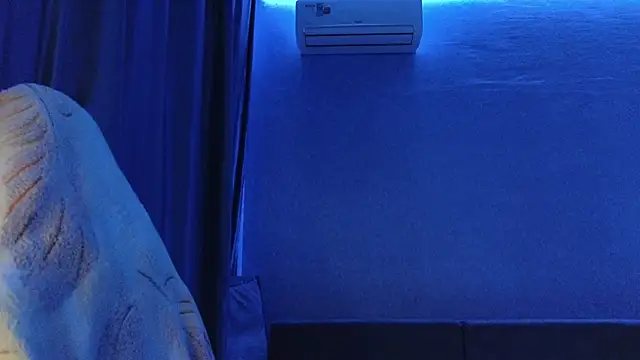 Chat XXX ao vivo de HotBrandyX