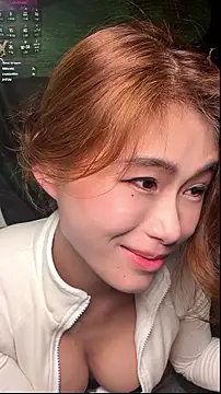 Cici250808 Show Webcam