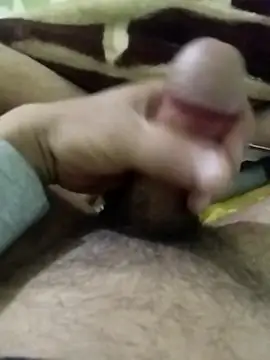 Golfeur04 Adlı Modelin Web Kamerası Şovu