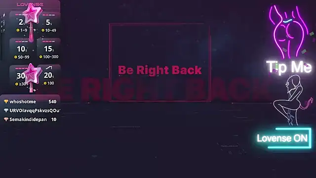 عرض كام urasianlady