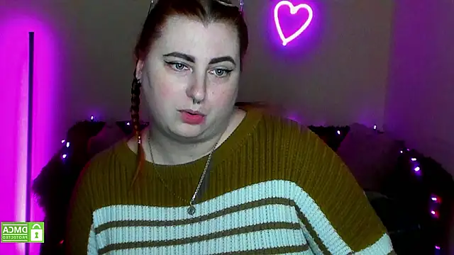 Chat XXX ao vivo de Alicia_love00