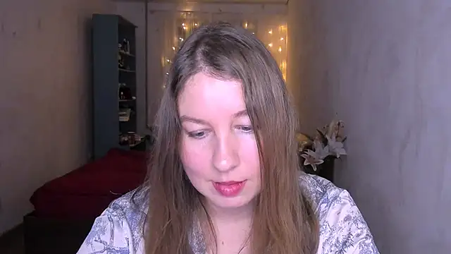 Show webcam de NancySanders