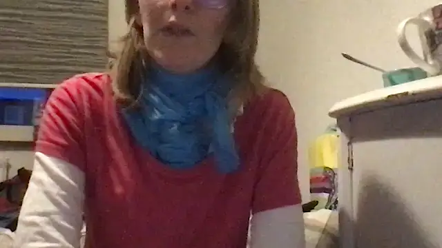 Kittymarlene Webcam show