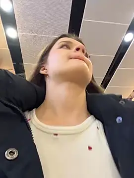 Show de webcam de KittyQueeny