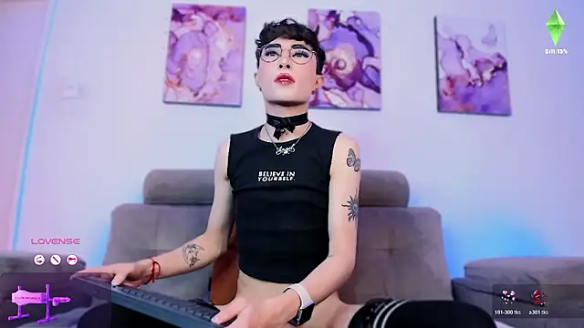 SebastianHilton's Live XXX Chat