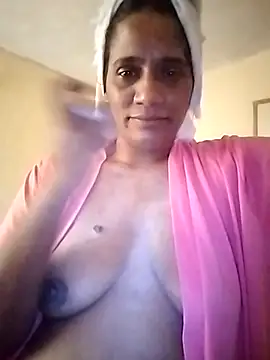 Chat XXX ao vivo de ZARIA-VIXEN