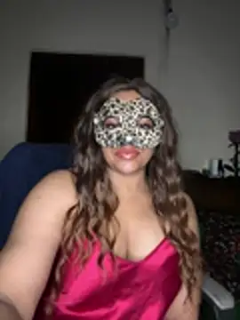 SLNatasha Webcam Show