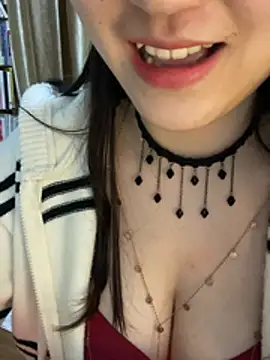 Chatroom XXX en direct de ruiki666