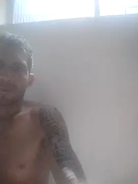 Show de BruninhoRecife na webcam