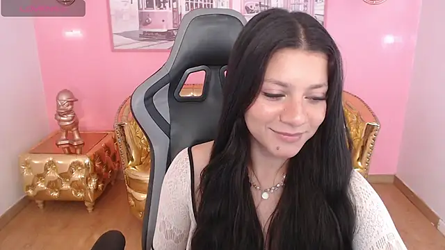 Chat XXX ao vivo de Vanesa_vix_t