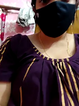 rittikapal 网络视讯表演