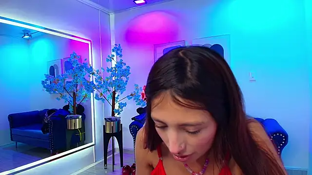 عرض كام Nicole_sounders