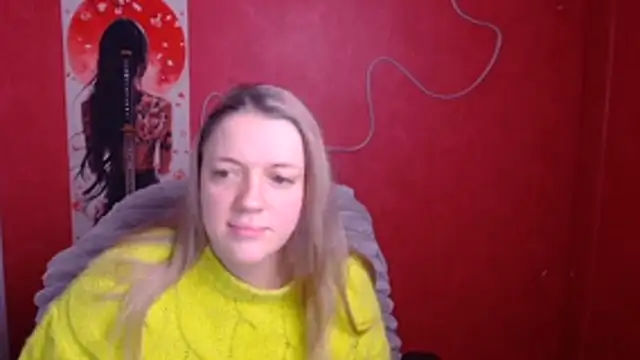 Samantha_Gloww Chat XXX in diretta