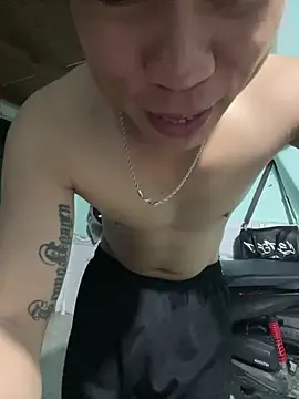 trongxx11 Webcam show