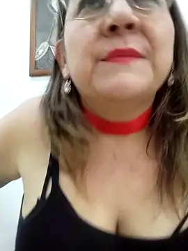 JULIETA_21- Live XXX-Chat