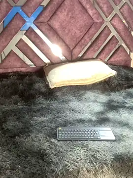 Вебкам-шоу ArianaDominguez_Pink