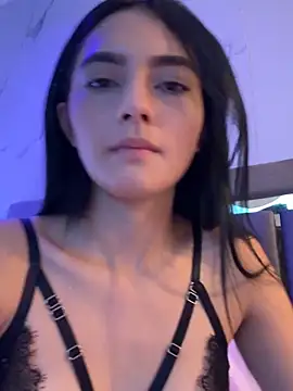 Show de webcam de Doll_Alaia_