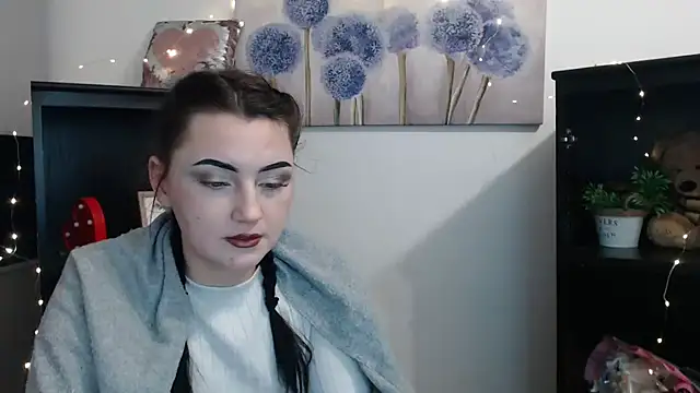 TurnMe_On Chat XXX in diretta