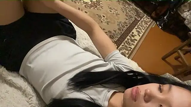 Yokokyio's Webcam Show