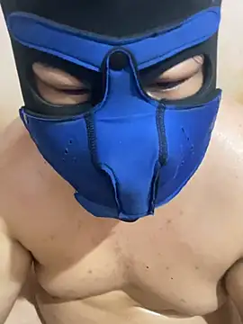 ilovepoochai Adlı Modelin Web Kamerası Şovu